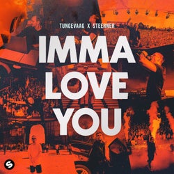 Imma Love You (Extended Mix)