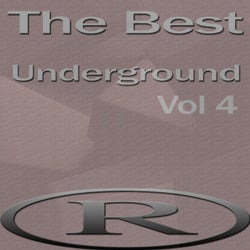 The Best Underground, Vol.4