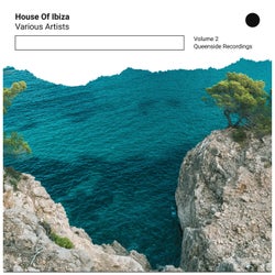 House Of Ibiza, Vol. 2