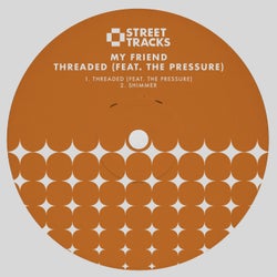 Threaded (feat. The Pressure)