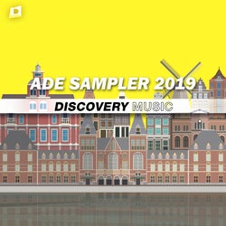 ADE Sampler 2019