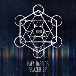 Suazer EP