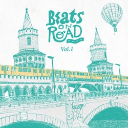 Beats on Road Vol. 1