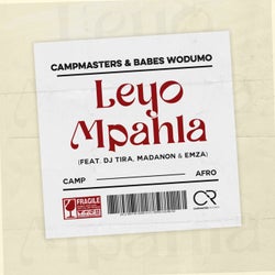 Leyo Mpahla