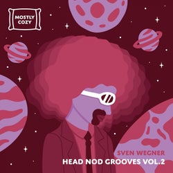 Head Nod Grooves, Vol. 2