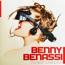 Benny Benassi - The Best Satisfaction