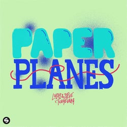 Paper Planes (Extended Mix)