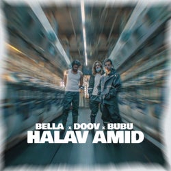 Halav Amid - חלב עמיד