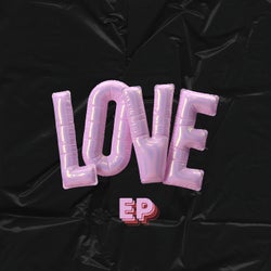 Love - EP (Mixes)