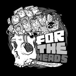 For The Heads Compilation Vol. 2