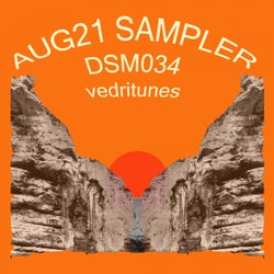 AUG21 SAMPLER