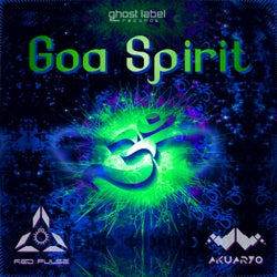 Goa Spirit