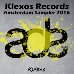 Amsterdam Sampler 2016