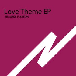 Love Theme EP