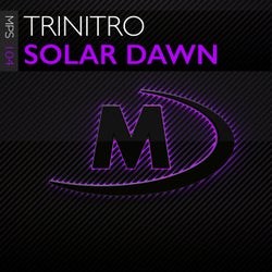 Solar Dawn - Extended Mix