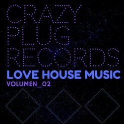 Love house music, Vol. 2