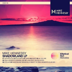 Shadowland LP