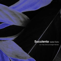 Suculenta