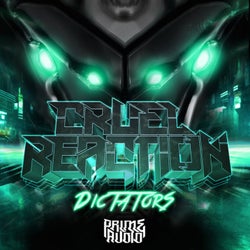 Dictators EP