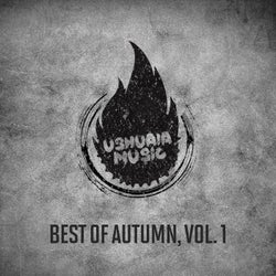 Best of Autumn, Vol. 1