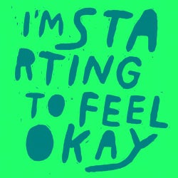 I'm Starting To Feel Ok Vol.5