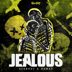 Jealous (Extended Mix)