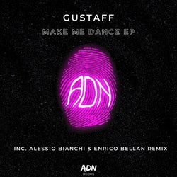 Make Me Dance EP