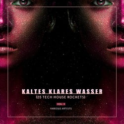 Kaltes Klares Wasser, Vol. 3 (25 Tech House Rockets)