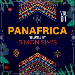 Panafrica, Vol. 1