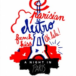 A Night in Paris