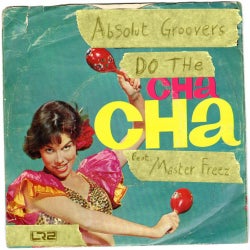 DO THE CHA CHA...CHART!