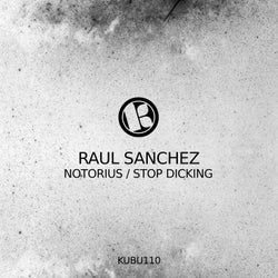 Notorius / Stop Dicking