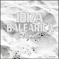 Ibiza Balearica, Vol. 21