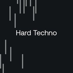 AFTER HOUR ESSENTIALS 2023: HARD TECHNO