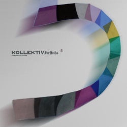 Kollektiv Artists Volume 5