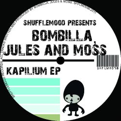 Kapilium EP