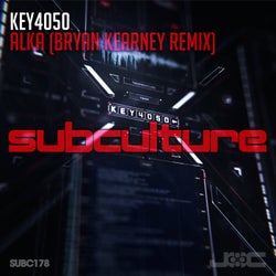 Alka - Bryan Kearney Remix