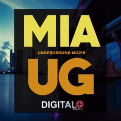 Miami Underground Muzik