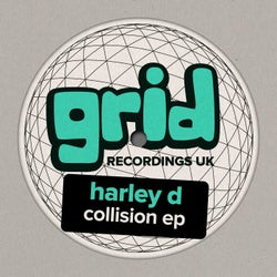 Collision EP