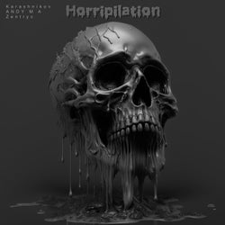 Horripilation