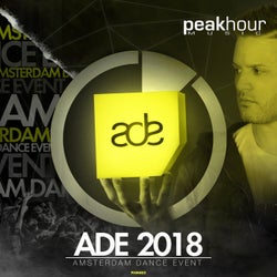 ADE 2018