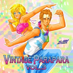 Vintage Parapara, Vol. 3