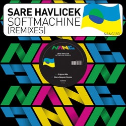 Softmachine (Remixes)