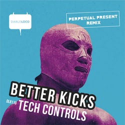 TECH CONTROLS