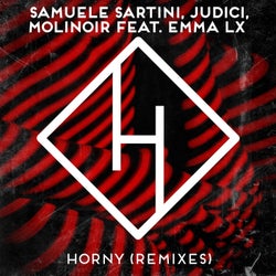 Horny (Remixes)