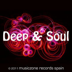 Deep & Soul Volume 1