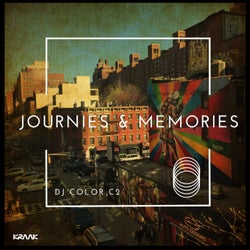 Journeys & Memories