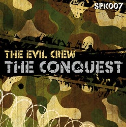 The Conquest