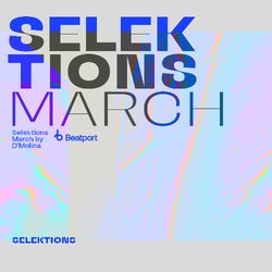 Selektions Mach by D'Molina