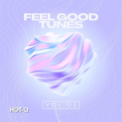 Feel Good Tunes 001